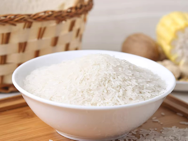 滁州金弘安青凤泰皇香米厂家批发价