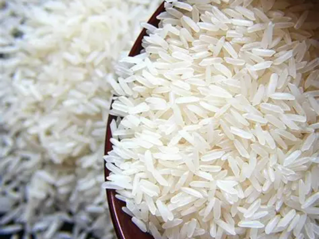 滁州濃香型長粒香米推薦廠家 滁州金弘安米業(yè)供應(yīng)