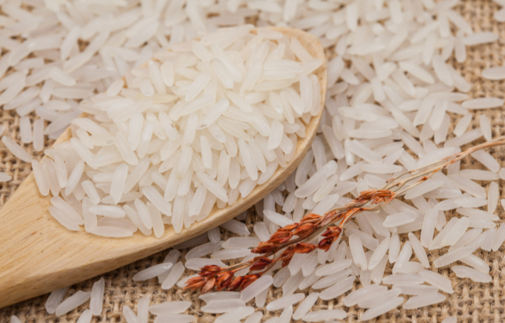 滁州放心谷種長粒香米哪里賣 滁州金弘安米業(yè)供應