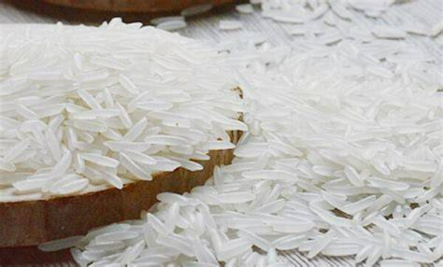 放心谷种长粒香米新鲜品质,长粒香米