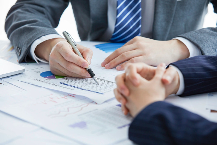 房山區(qū)個人獨資公司注銷指南 北京東方金朔供應(yīng)