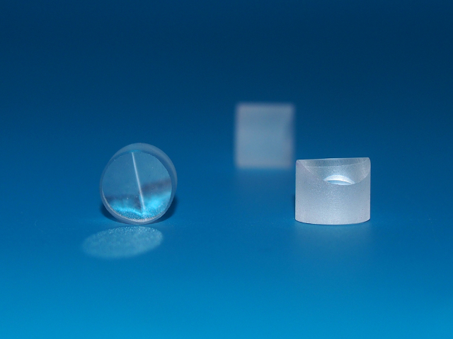 中山定制非球面鮑威爾棱鏡規(guī)格參數(shù) 成都歐光光學科技供應