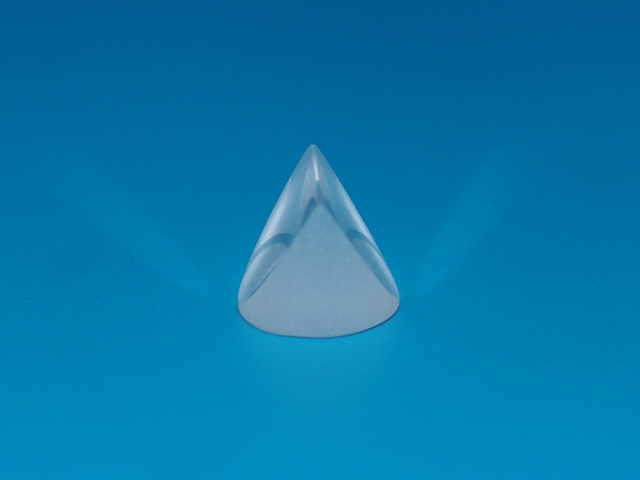 广东K9 玻璃鲍威尔棱镜机器视觉专门用的,鲍威尔棱镜