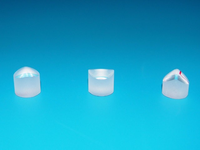 广东高均匀性鲍威尔棱镜厂家直销,鲍威尔棱镜