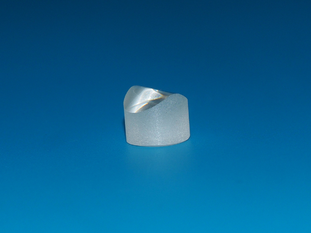 陕西熔融石英鲍威尔棱镜定制,鲍威尔棱镜