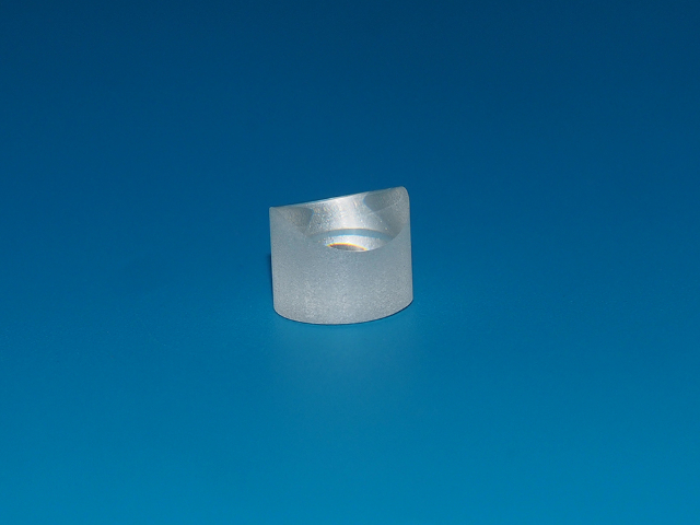 西安绿光激光鲍威尔棱镜推荐厂家,鲍威尔棱镜