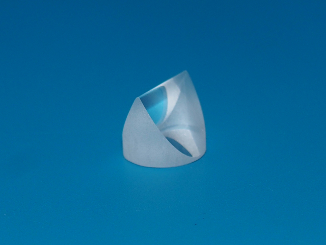 深圳光束整形鮑威爾棱鏡廠家直銷 成都歐光光學科技供應