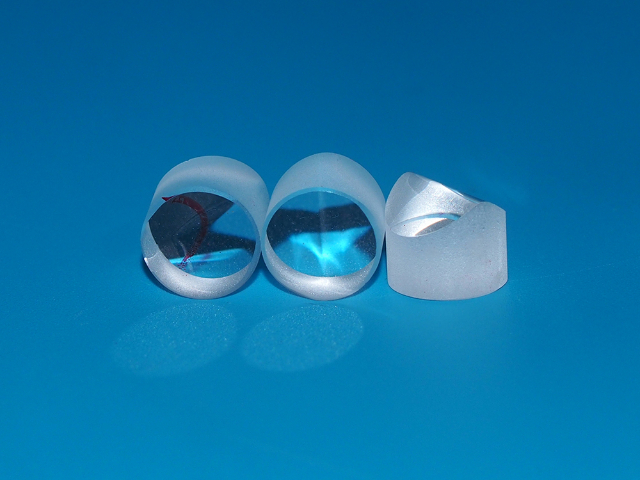 西安绿光激光鲍威尔棱镜推荐厂家