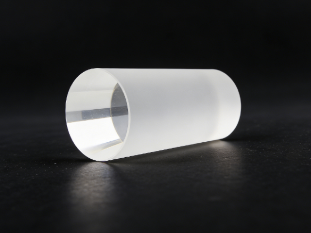 重庆圆柱形平行平晶厂家