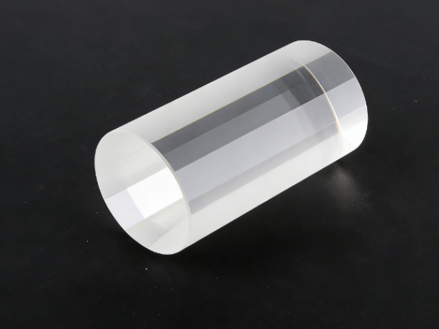 四川光学检测平行平晶性能参数