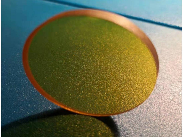 上海激光級硒化鋅窗口片定制加工推薦廠家 成都?xì)W光光學(xué)科技供應(yīng)