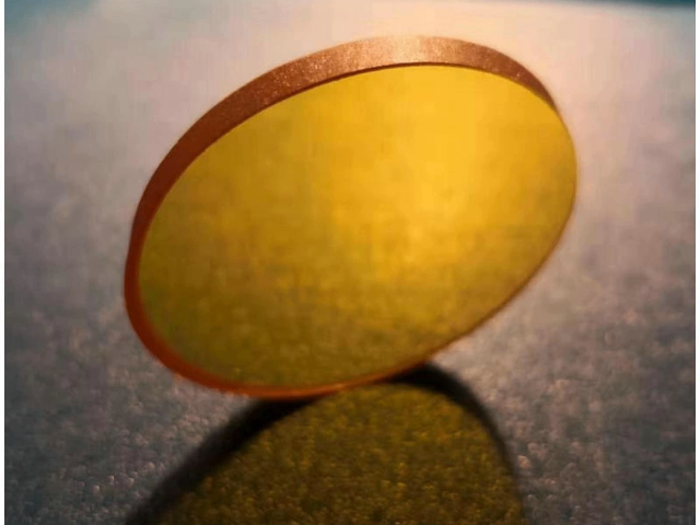 江蘇醫(yī)療激光硒化鋅窗口片生產(chǎn)商 成都?xì)W光光學(xué)科技供應(yīng)