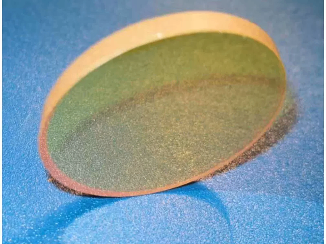 江苏硒化锌窗口片厂家直销,硒化锌窗口片