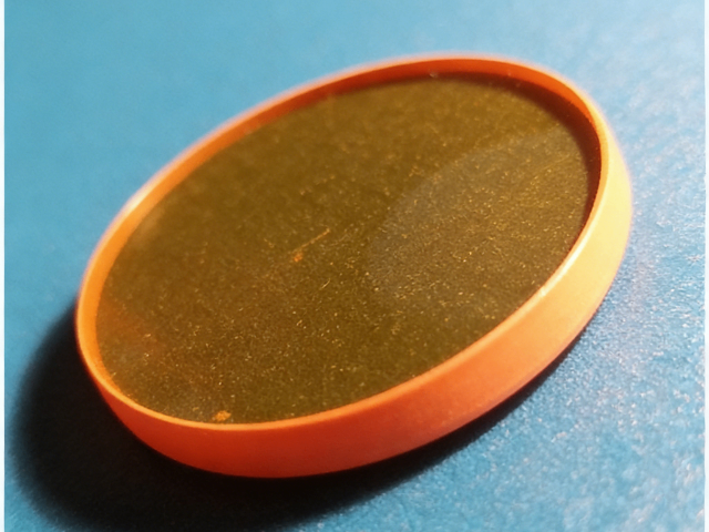 江苏硒化锌窗口片厂家直销,硒化锌窗口片