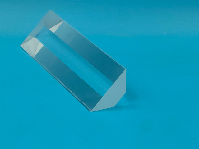 無像散道威棱鏡按需定制 成都?xì)W光光學(xué)科技供應(yīng)