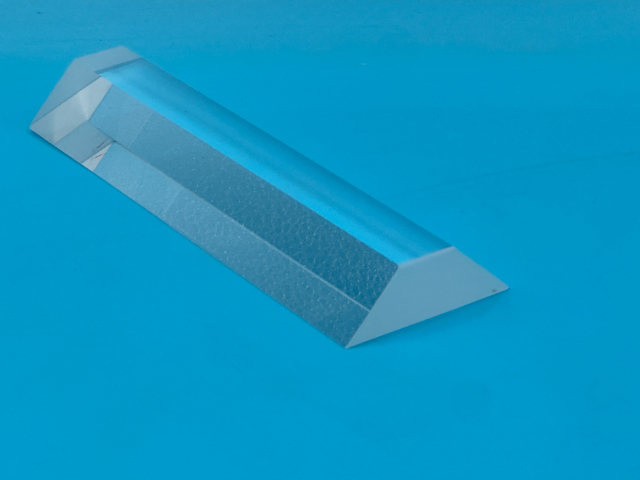 低損耗道威棱鏡生產(chǎn)廠家 成都?xì)W光光學(xué)科技供應(yīng)