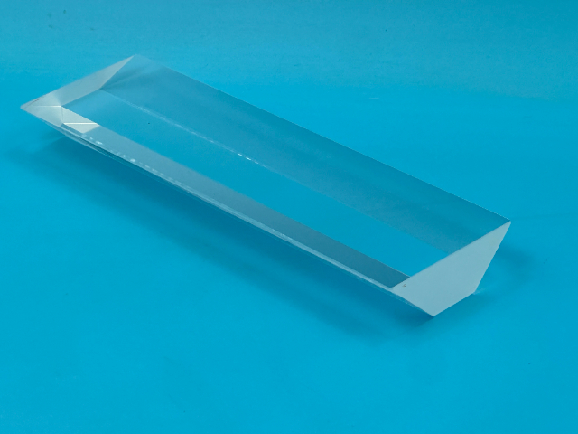 江蘇JGS1道威棱鏡定制廠家哪家好 成都?xì)W光光學(xué)科技供應(yīng)