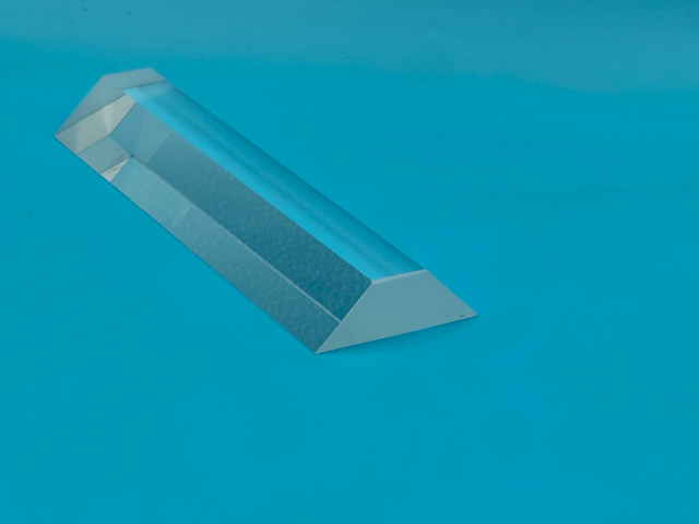 上海金屬膜道威棱鏡光學元件 成都歐光光學科技供應;