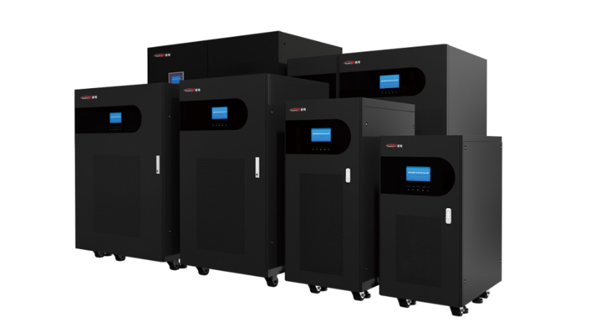 数据中心UPS选购 诺电智能科技供应