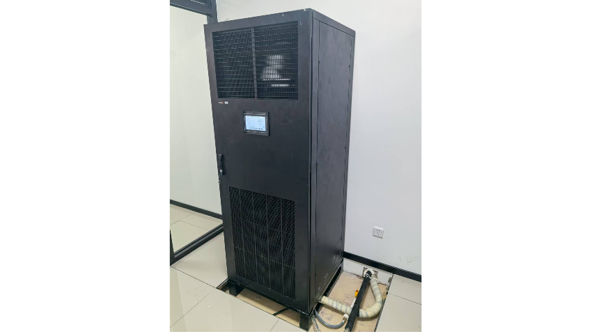 江苏智能一体化精密空调选型