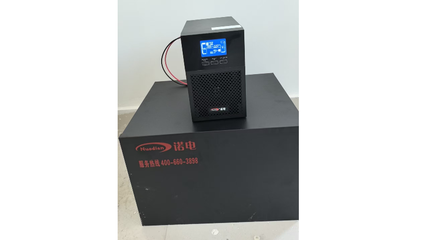 陕西UPS采购 诺电智能科技供应