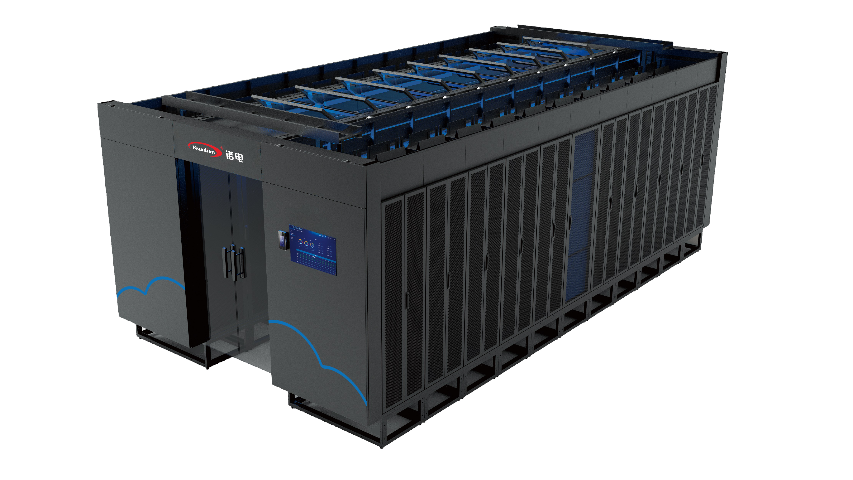 江西一体化微模块机房品牌,微模块机房