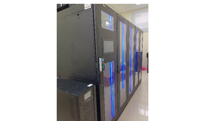 江苏智能微模块机房品牌,微模块机房