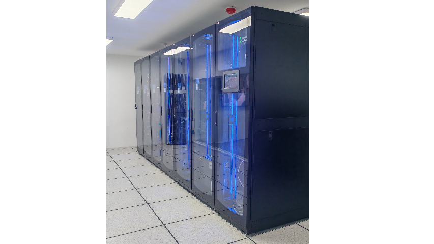 江西一体化微模块机房品牌,微模块机房