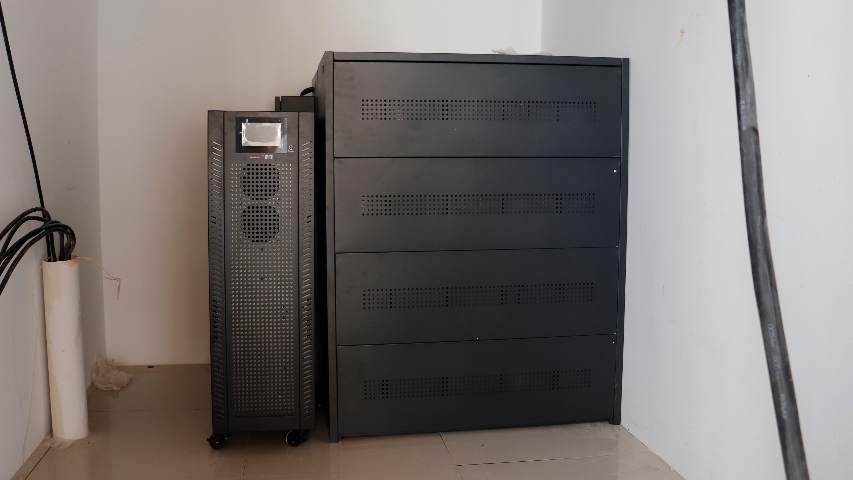 湖北工频机UPS供应商