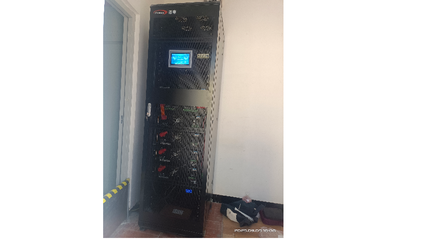 湖南室内型微模块机房研发,微模块机房