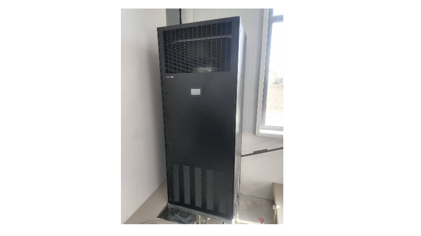 江苏智能一体化精密空调选型