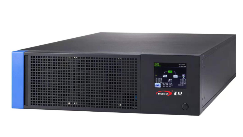 云南在线式UPS价位 诺电智能科技供应