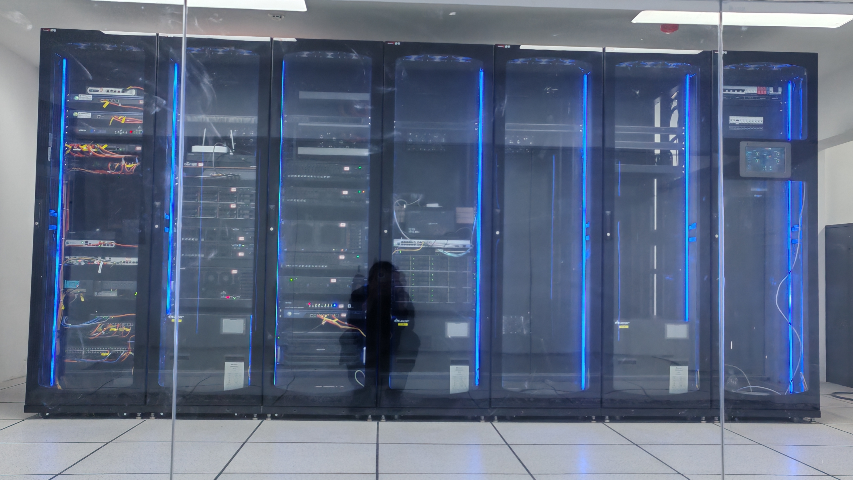 河南一体化微模块机房价格,微模块机房