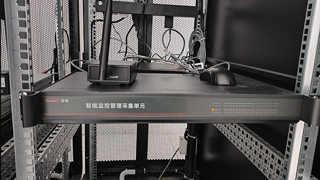 浙江5G建设动环系统调试,动环系统