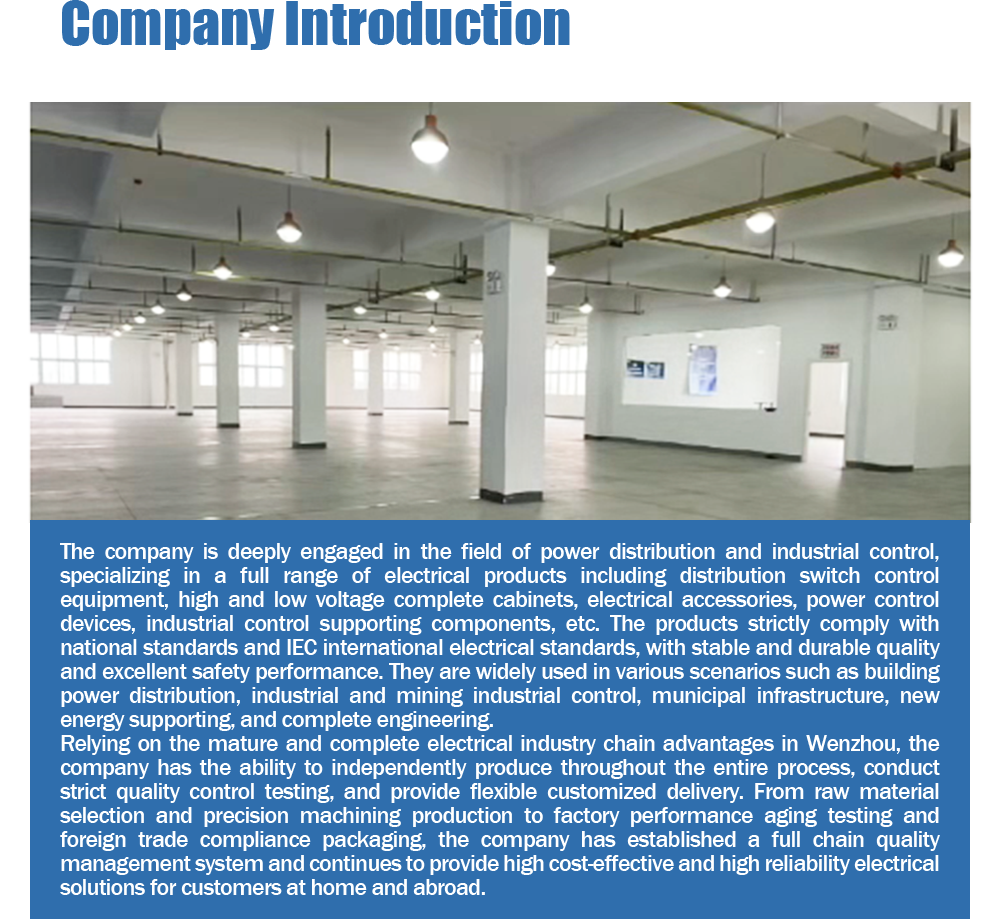 Electrical Junction Enclosure for Power Systems | Lujiemao
