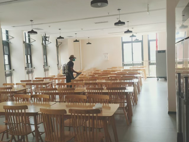 芗城区消杀哪家靠谱,消杀