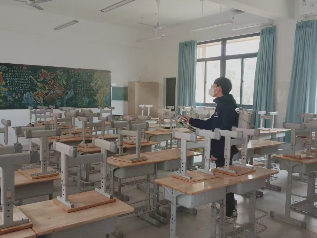 南安酒店消杀