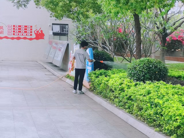 南安酒店消杀,消杀