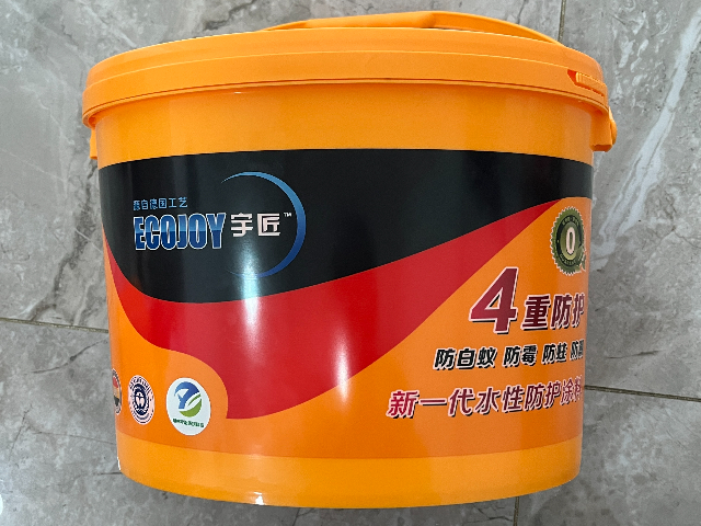 泉港区小区白蚁防护水性防护涂料多少钱,白蚁防护水性防护涂料
