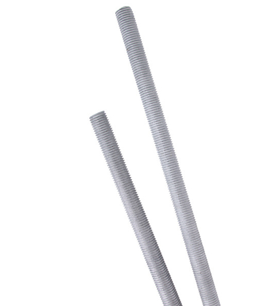 Hot-Dip Galvanized Threaded Rod Wholesale: Premium Solutions from Shanghai Hengrui