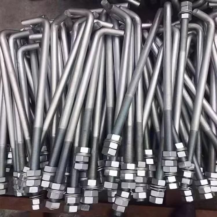 Structural Anchor Bolt Buying Guide: Expert Solutions from Hengrui Fastener