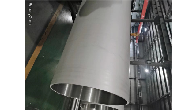4000mm 不銹鋼管價格