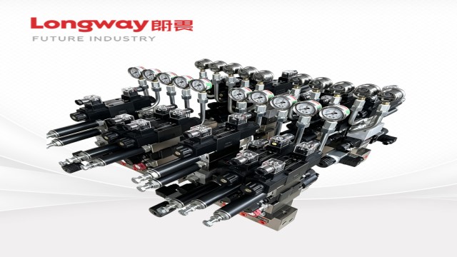 江苏机电液一体变频液压系统批发零售,变频液压系统