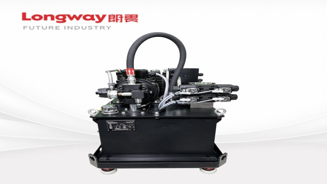 江苏机电液一体变频液压系统批发零售,变频液压系统