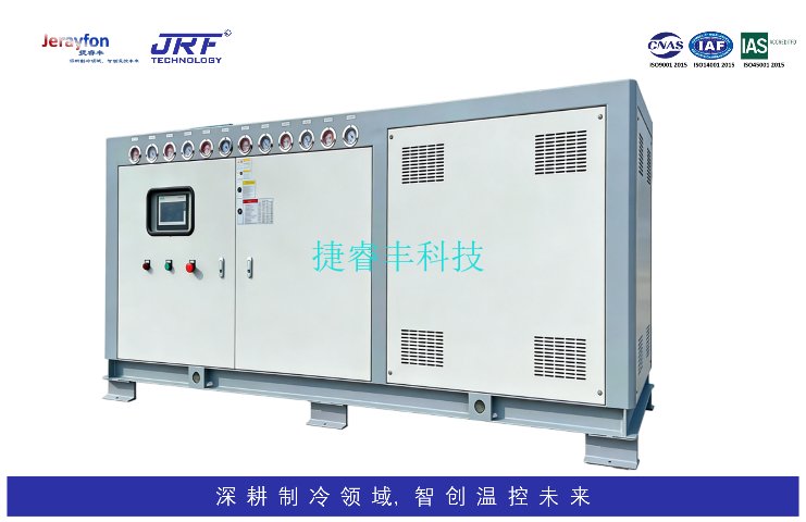 上海销售水冷式冷水机组厂家,水冷式冷水机组