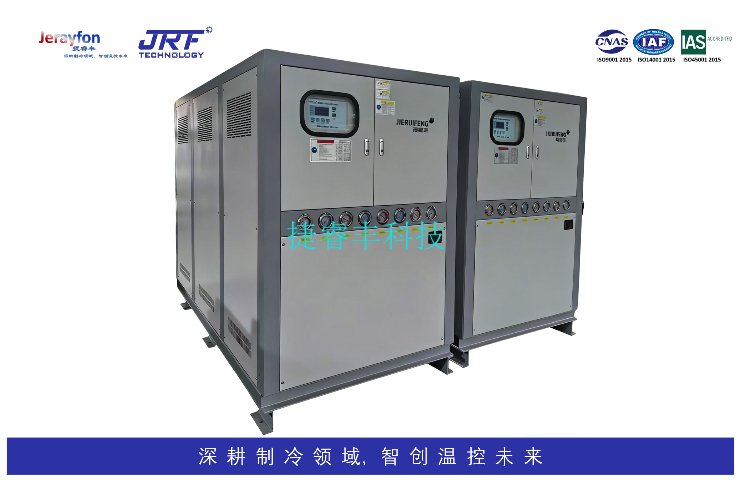 陕西电子厂风冷式冷水机组维修,风冷式冷水机组