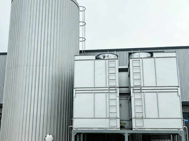 福建新能源蒸發冷一體式螺桿冷水機組維修,蒸發冷一體式螺桿冷水機組