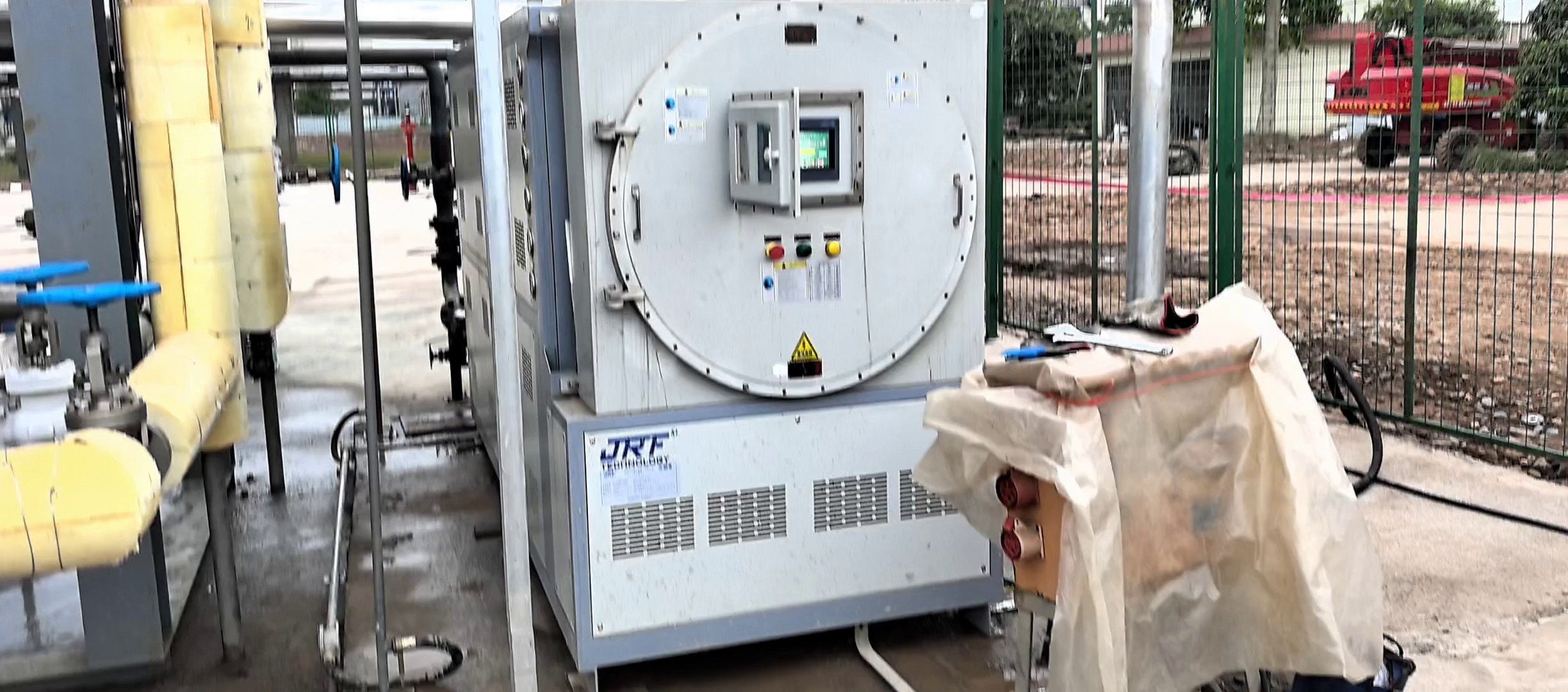 福建化工用防爆冷水机组生产厂家,防爆冷水机组