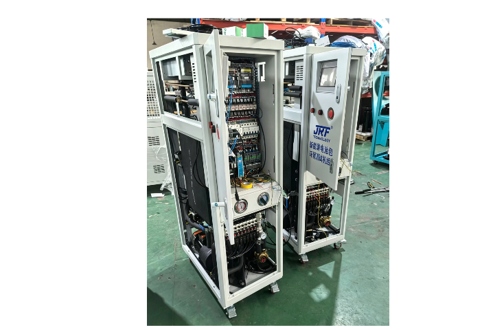 河南制藥用新能源測試冷水機組按需定制,新能源測試冷水機組