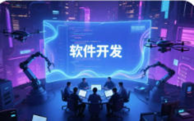 為什么軟件開發產品介紹,軟件開發